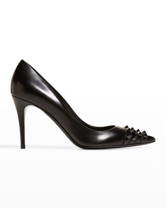 alcove rockstud pump