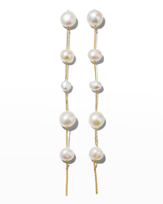 Atum Earrings