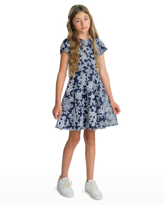 Neiman marcus girls dresses 2025