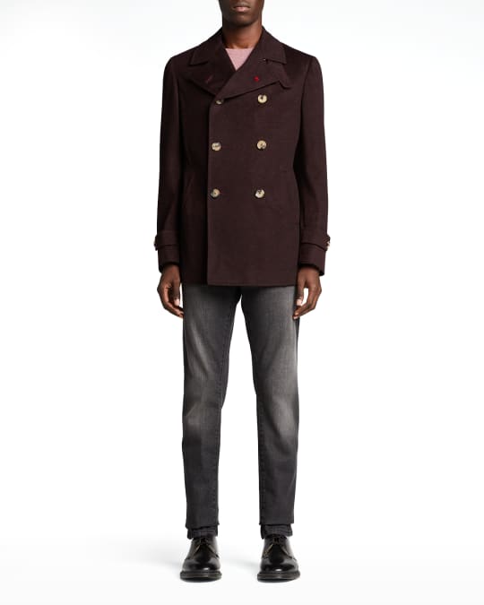 Neiman marcus peacoat hot sale