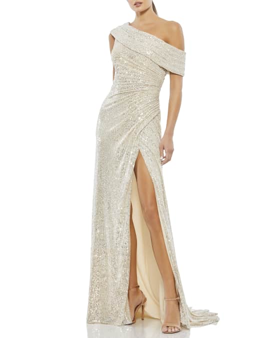Neiman marcus hotsell mac duggal gowns