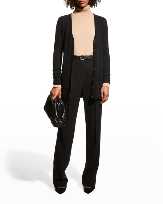 Bette Long Cashmere Cardigan