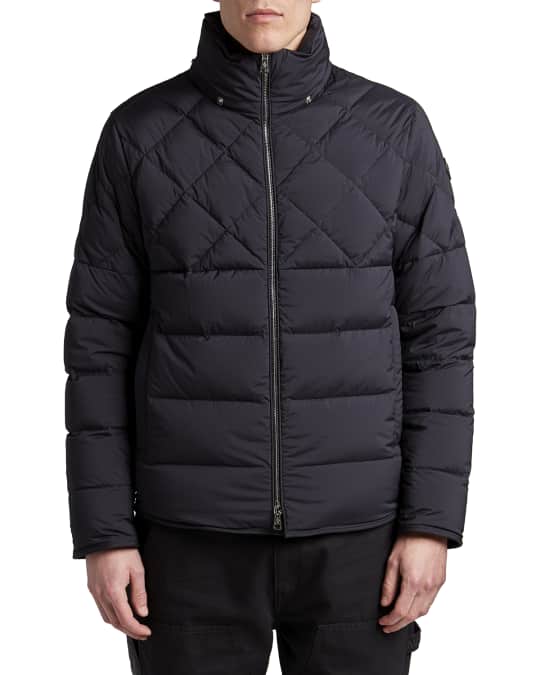 Moncler mens 2025 jackets neiman marcus