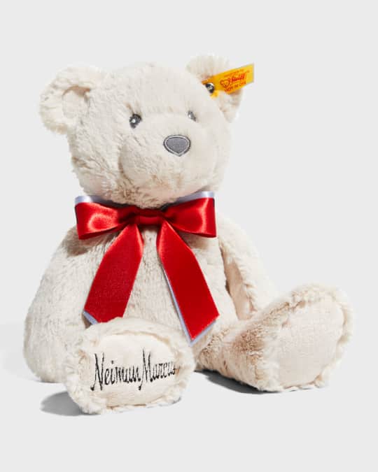 Neiman marcus teddy bear 2025
