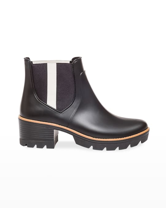 Paxton Racer Rain Booties
