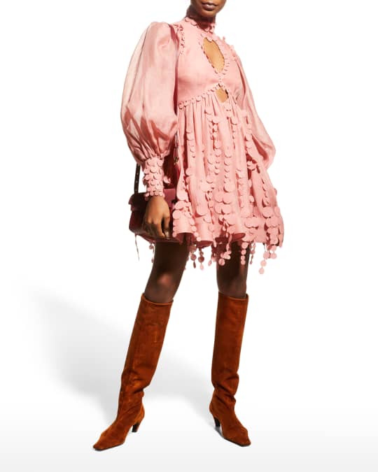 Cocktail dresses clearance neiman marcus