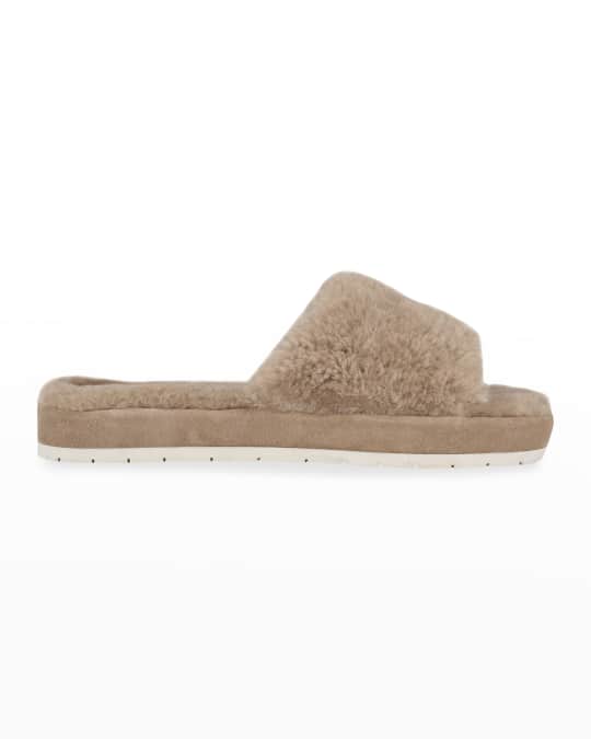 Neiman marcus womens slippers clearance