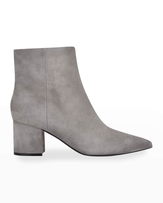 Marc fisher deals ltd jarli bootie