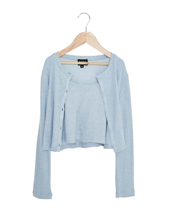 Bardot junior new arrivals cardigan