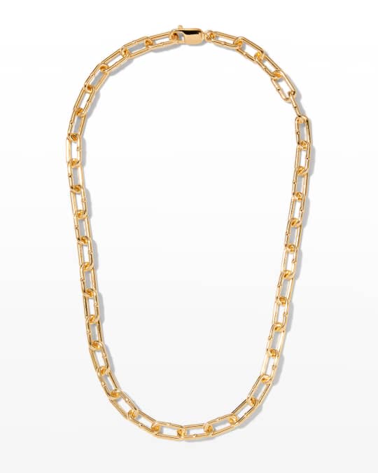 LV Necklace  Fisher's beauty line