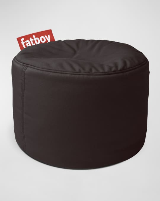 Point Outdoor Ottoman