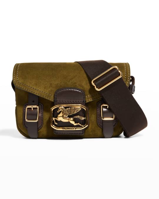 Neiman marcus discount messenger bag