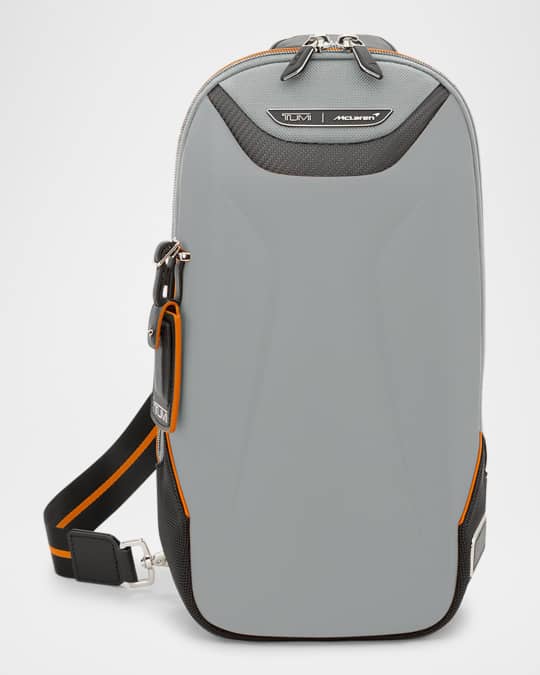 並行輸入品 アウトレット TUMI I MCLAREN トルク スリング TUMI | McLaren Torque Carbon Fiber Sling – Carbon Fiber Gear