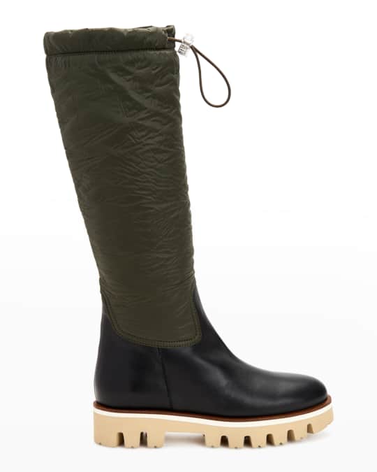 Neiman marcus aquatalia boots clearance