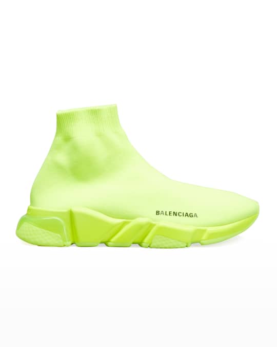 Balenciaga sock shoes neiman marcus hotsell