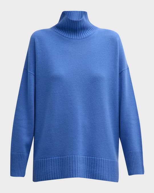 3 ply cashmere sweater clearance