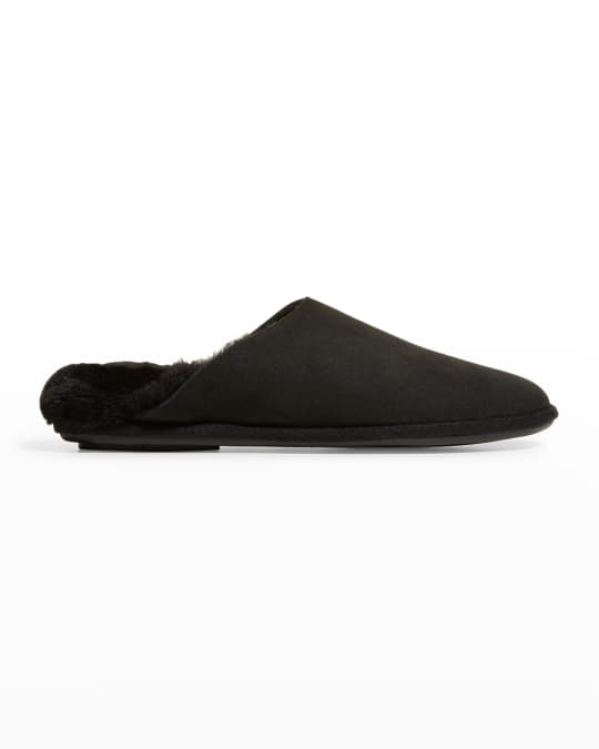Neiman marcus slippers outlet