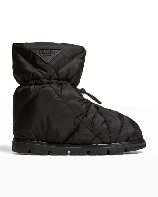 Prada boots neiman marcus clearance