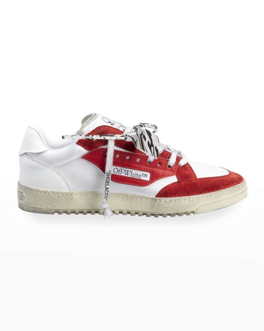 Off white shoes neiman marcus sale