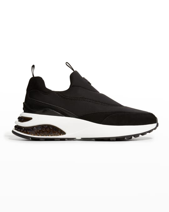 Neiman marcus balenciaga speed trainer top