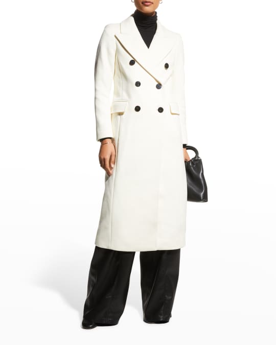 Neiman marcus peacoat sale