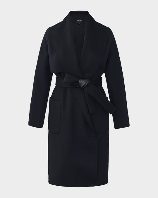 Neiman marcus hotsell wool coats