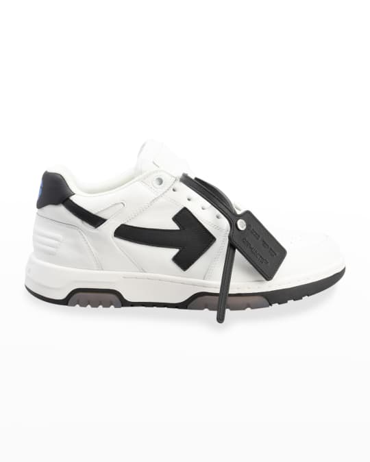 Off white shoes arrow discount