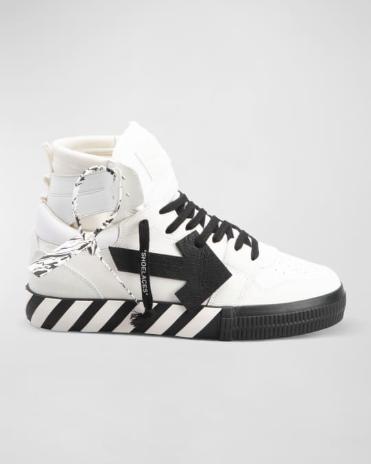 Neiman marcus off white sneakers cheap