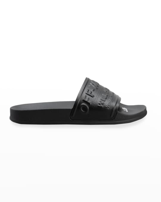 Neiman marcus off white sandals deals