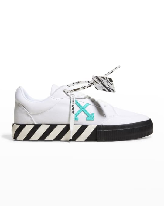Neiman marcus off white sneakers hot sale