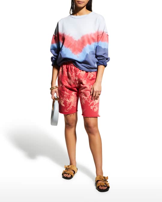 Metti hot sale crewneck sweatshirt