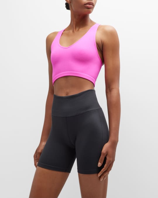 FP Movement Free Throw Crop Top Neiman Marcus