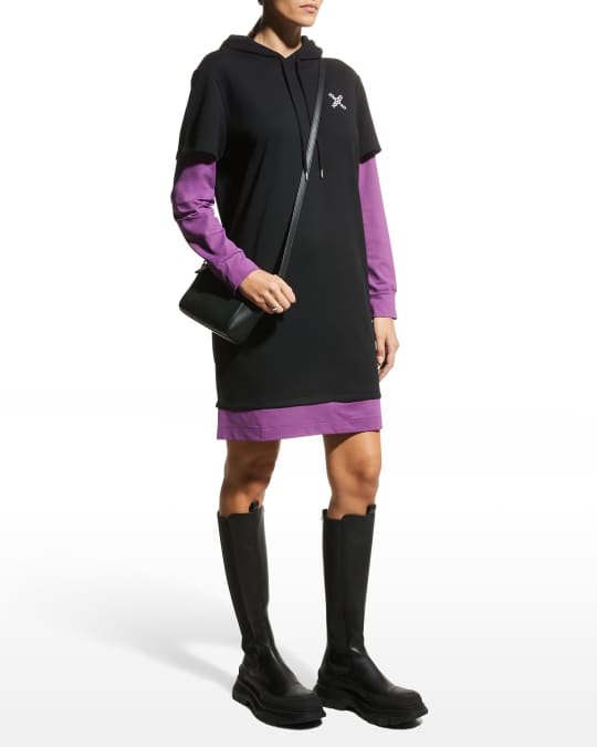 Kenzo sport sales hoodie