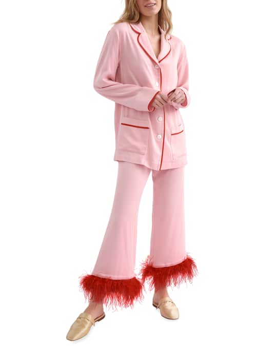 Neiman marcus 2025 pjs