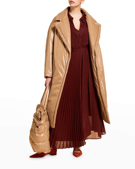 Neiman marcus plus size coats sales