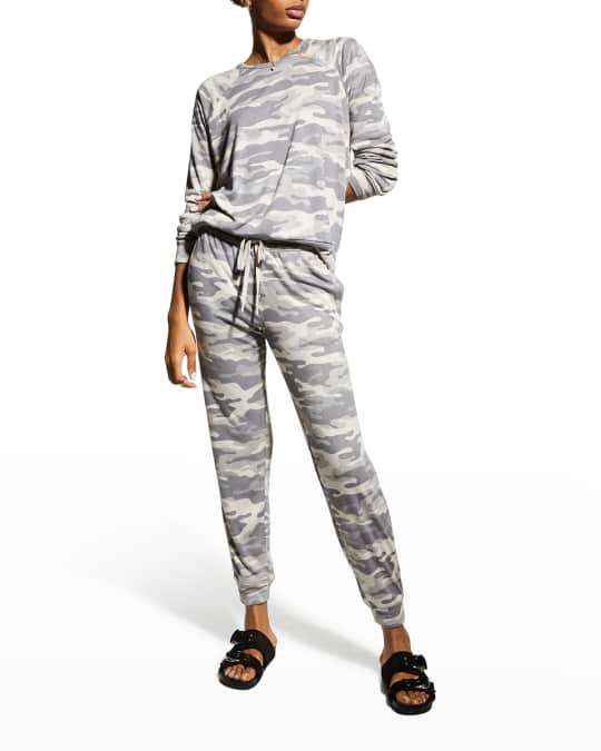 Pj salvage camo joggers outlet