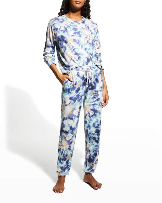 Pj salvage best sale tie dye top
