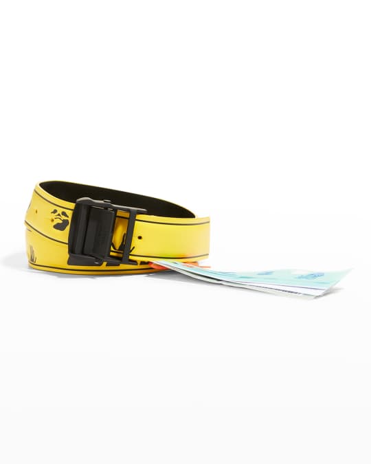 Off white belt neiman marcus online