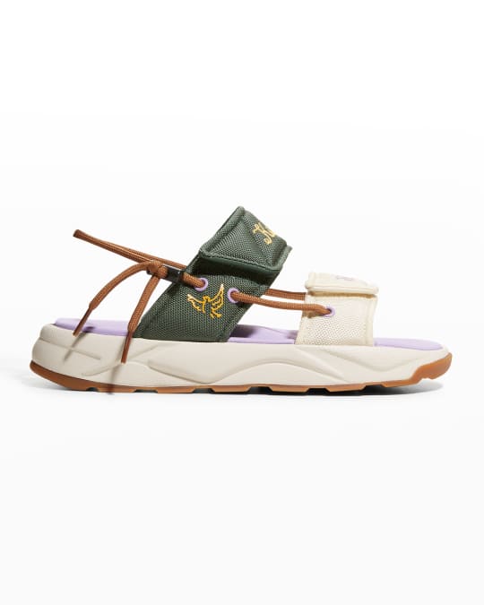 Puma marcus sandals new arrivals