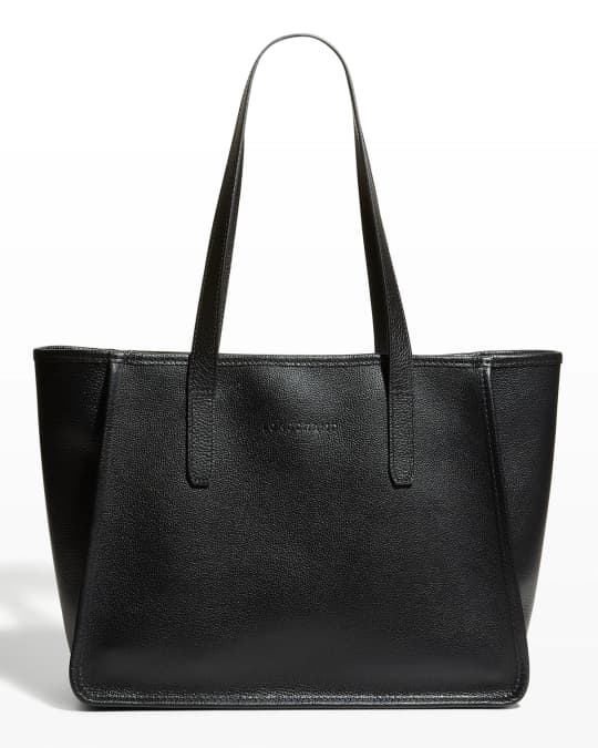 トートバッグ LONGCHAMP LE FOULONN XL TOTE BAG Le Foulonné XL Tote bag Paper - Leather | Longchamp US