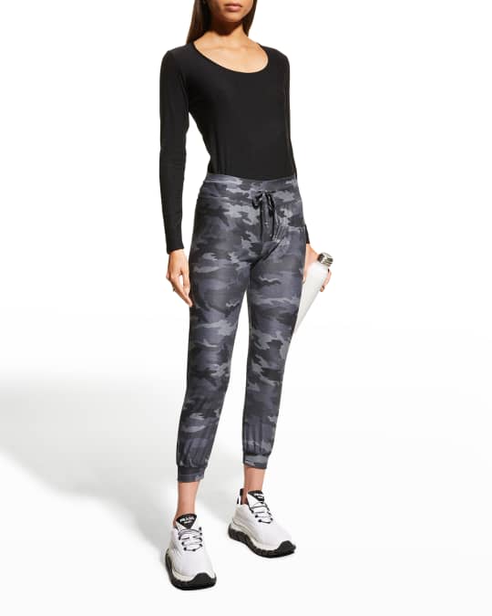 Beyond yoga lounge around jogger shop