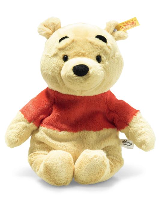 Steiff Soft Cuddly Friends Pooh, 11