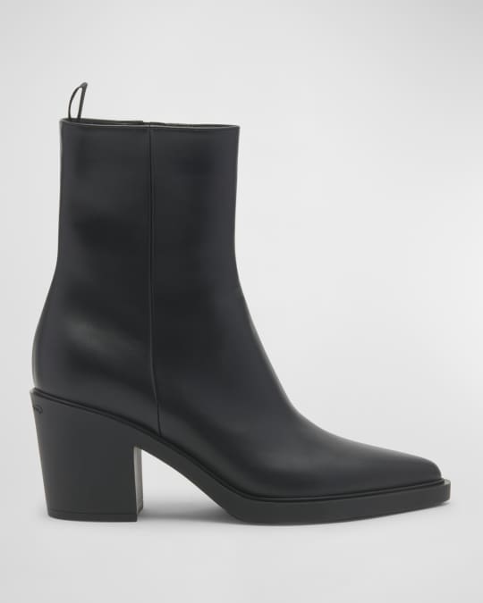 Dylan Booties