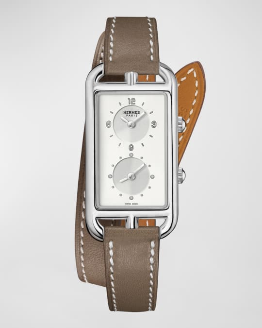 Montre cap deals code hermes
