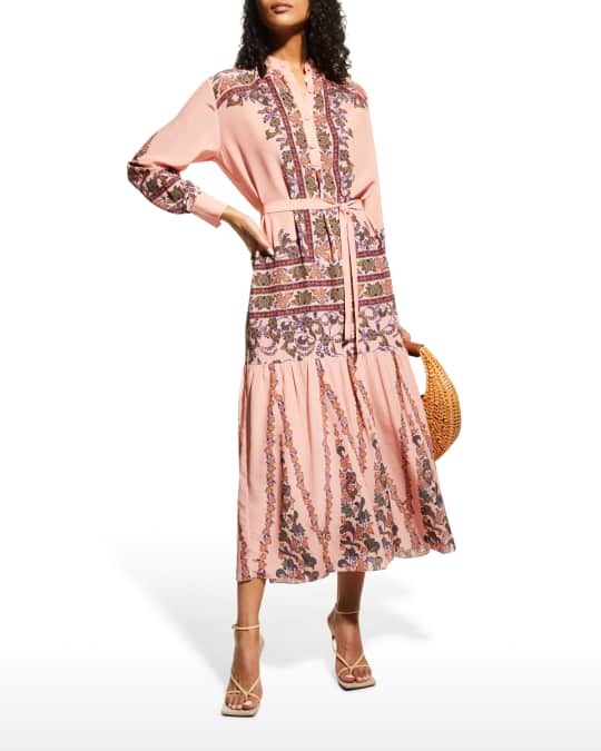 Saloni neiman marcus shop