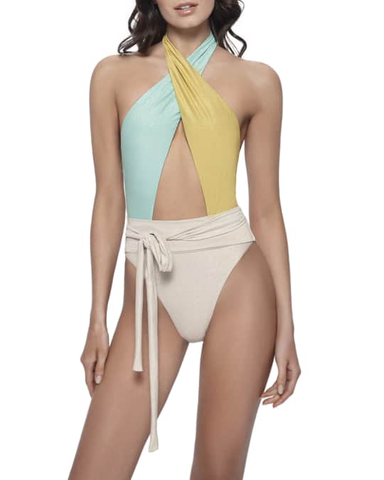 Neiman marcus bathing suits sales