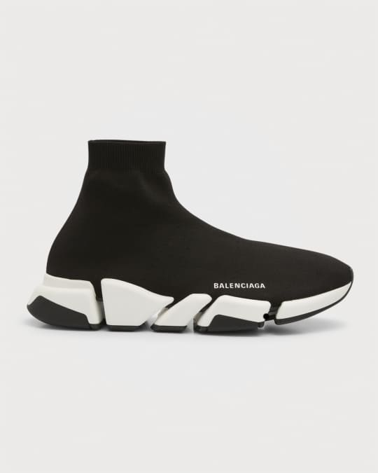 Men s Speed Lt. 20 Knit Sock Trainer Sneakers