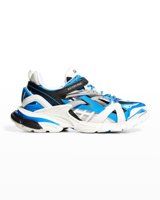 Balenciaga men's sneakers hot sale neiman marcus