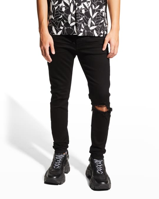 Amiri jeans neiman sales marcus