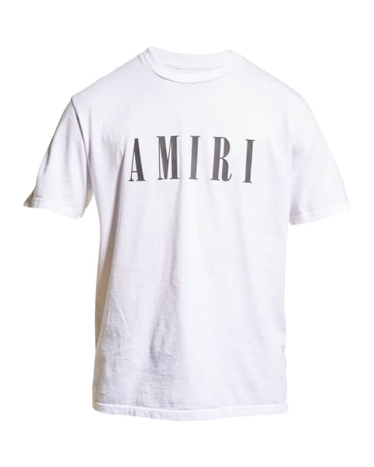 Men's Core Logo T-Shirt